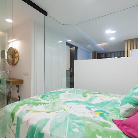 Adys Las Canteras Beach Apartment Las Palmas de Gran Canaria Bagian luar foto