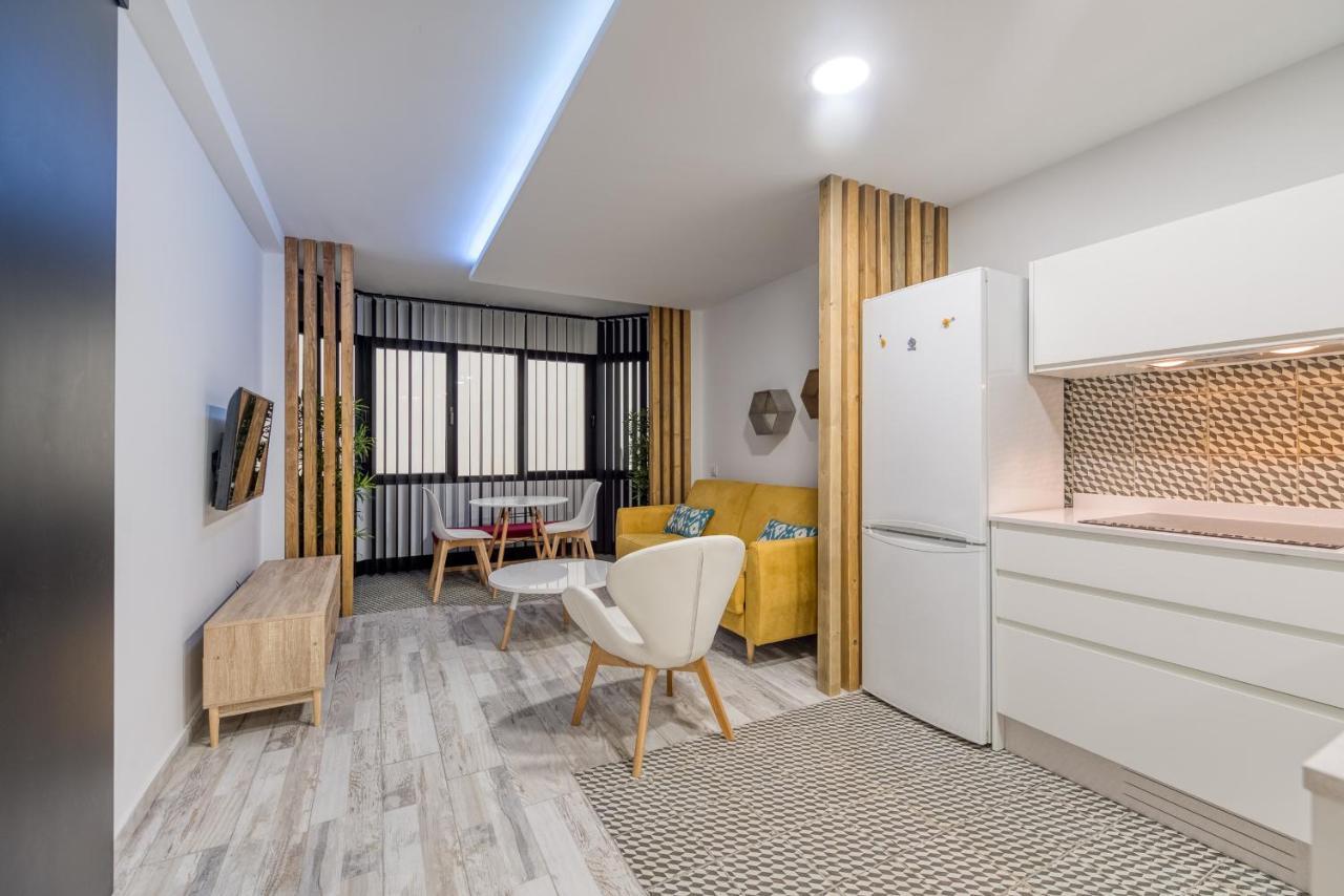 Adys Las Canteras Beach Apartment Las Palmas de Gran Canaria Bagian luar foto