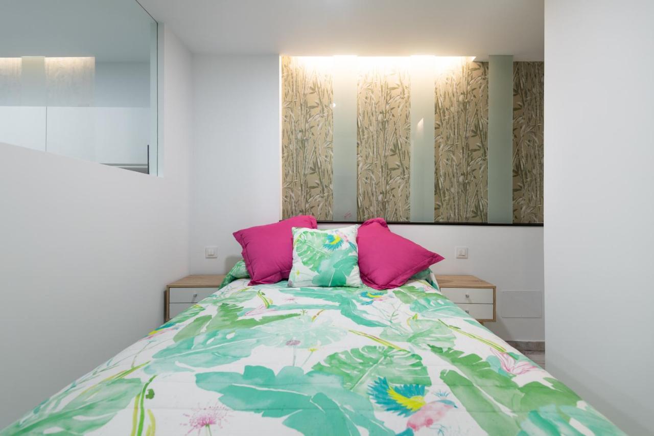 Adys Las Canteras Beach Apartment Las Palmas de Gran Canaria Bagian luar foto