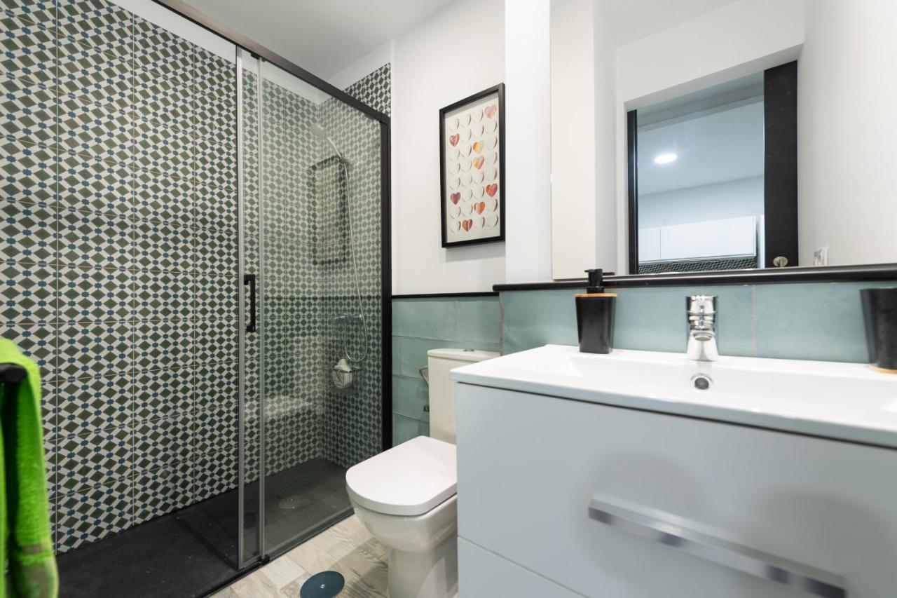 Adys Las Canteras Beach Apartment Las Palmas de Gran Canaria Bagian luar foto