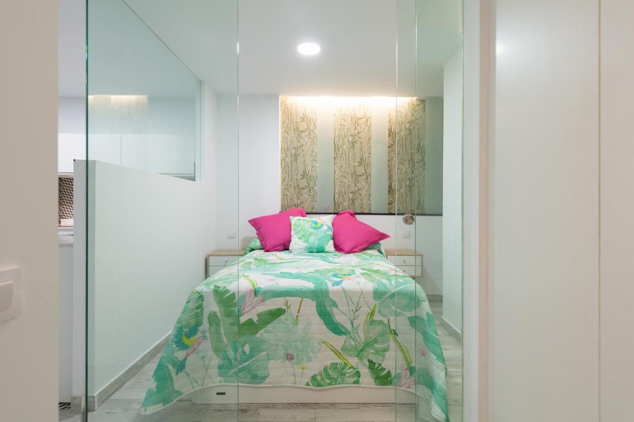 Adys Las Canteras Beach Apartment Las Palmas de Gran Canaria Bagian luar foto